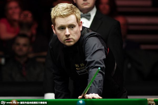 状态的体现 状态的体现