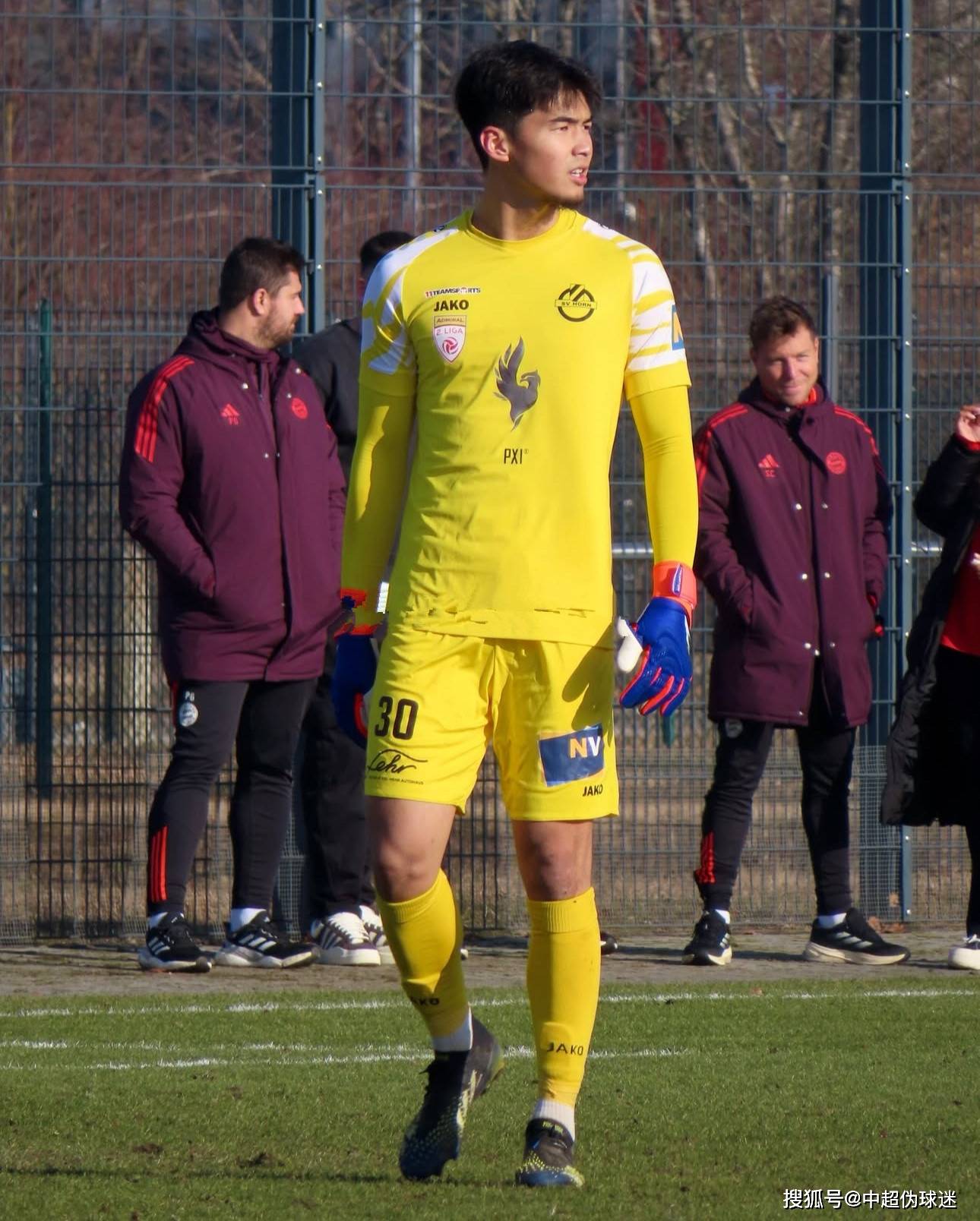 时刻的掌控 时刻的掌控