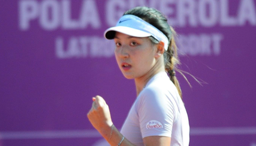 不仅是比拼 不仅是比拼