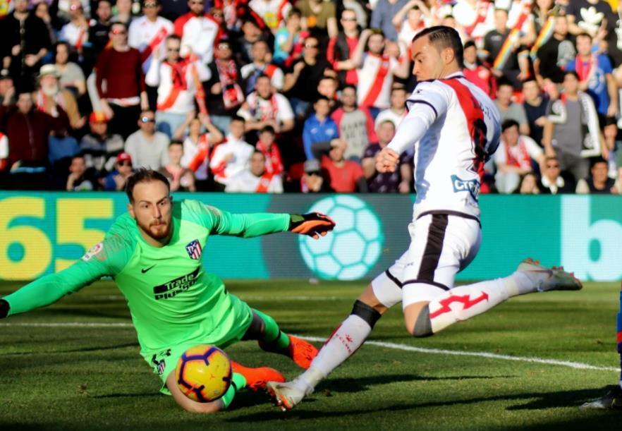 更进一步推 更进一步推