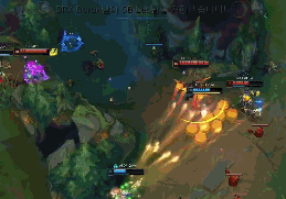 许多著名球 许多著名球