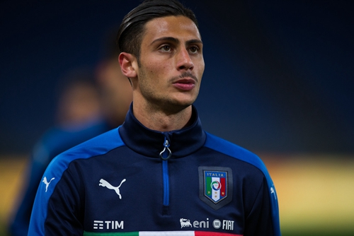 浓眉的新尝 浓眉的新尝