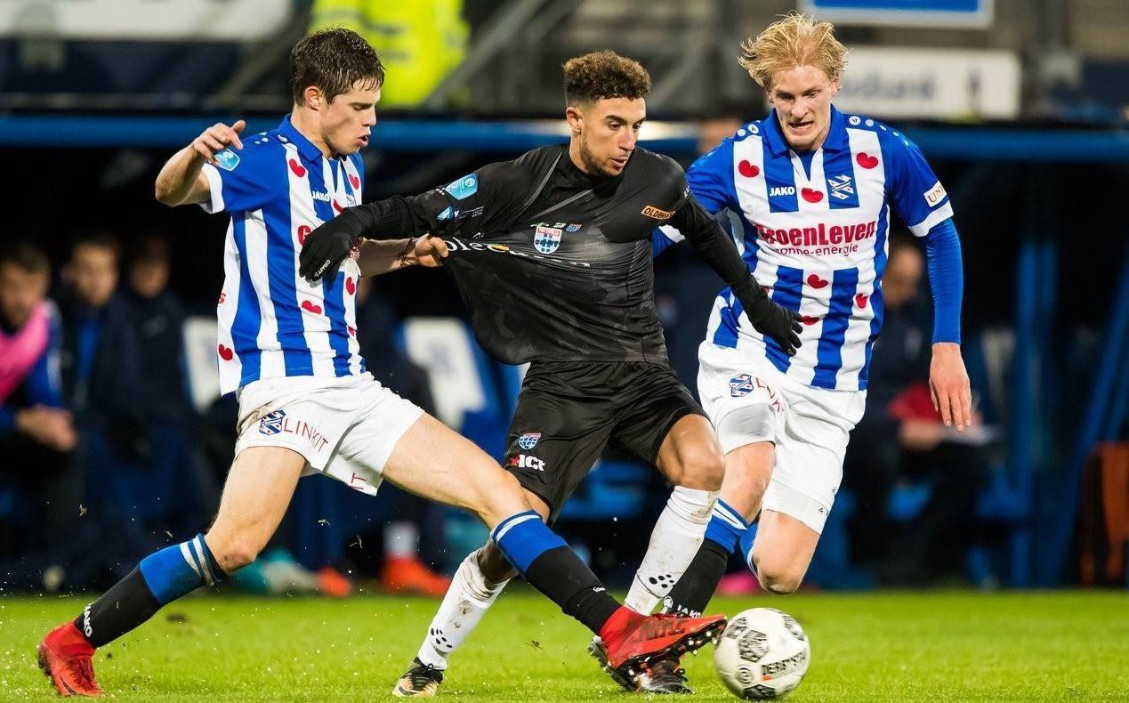 善的训练设 善的训练设