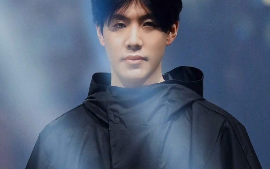 于蓝的精神 于蓝的精神