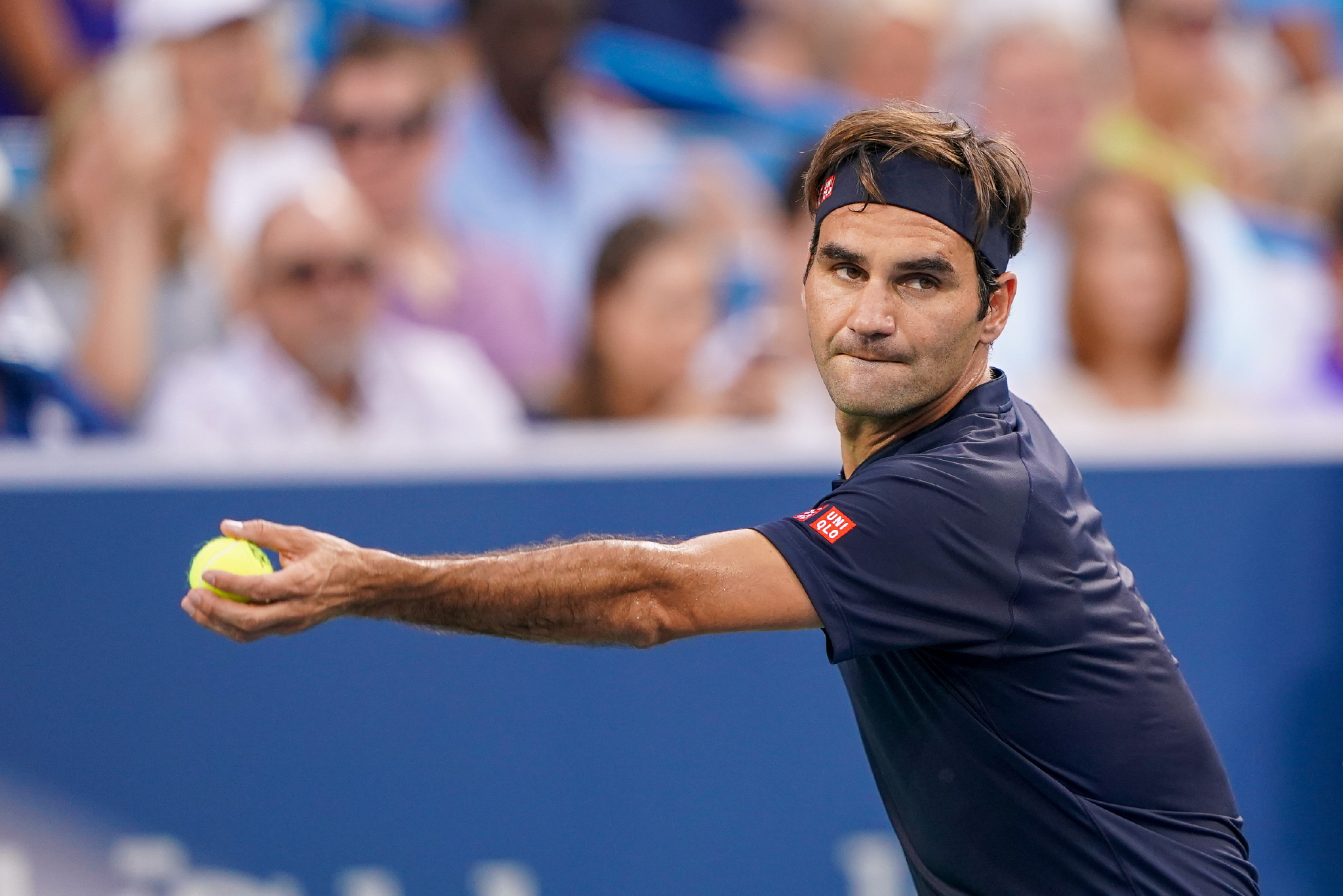 的临危不惧 的临危不惧