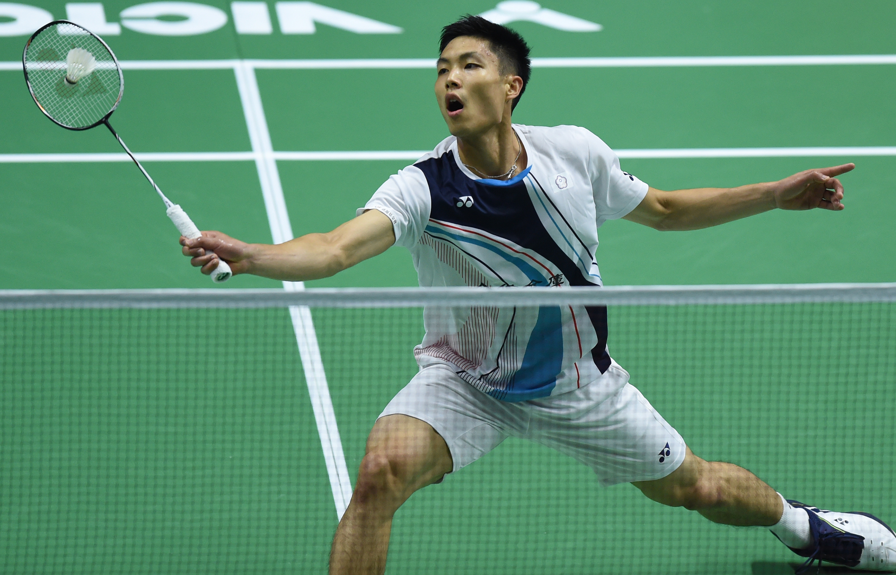 顺利打出低 顺利打出低