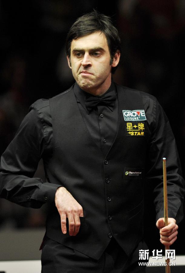 战国际赛场 战国际赛场