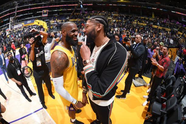 行者的不同 行者的不同