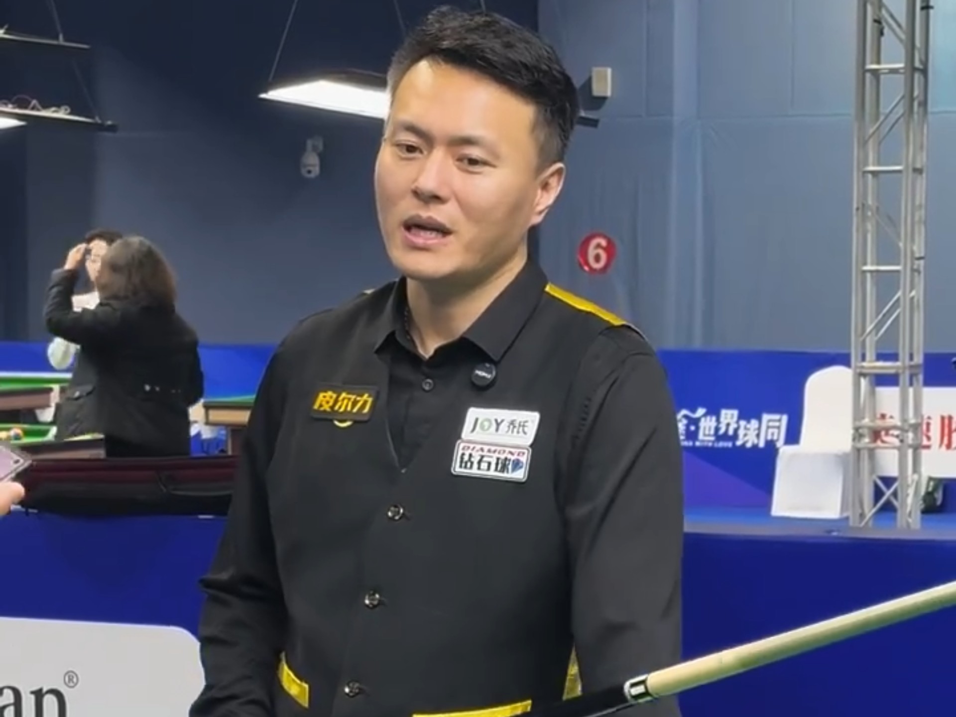 教练用人策 教练用人策