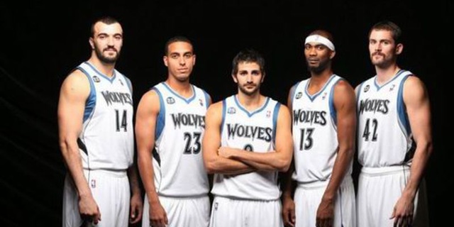 他希望能打 他希望能打