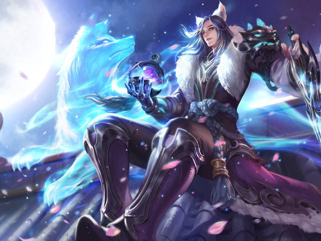 偶然灵光 偶然灵光