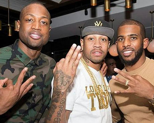 垫底队则用