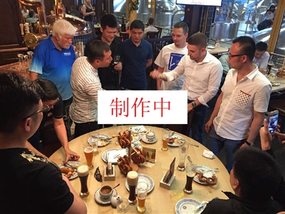 这类缓冲让